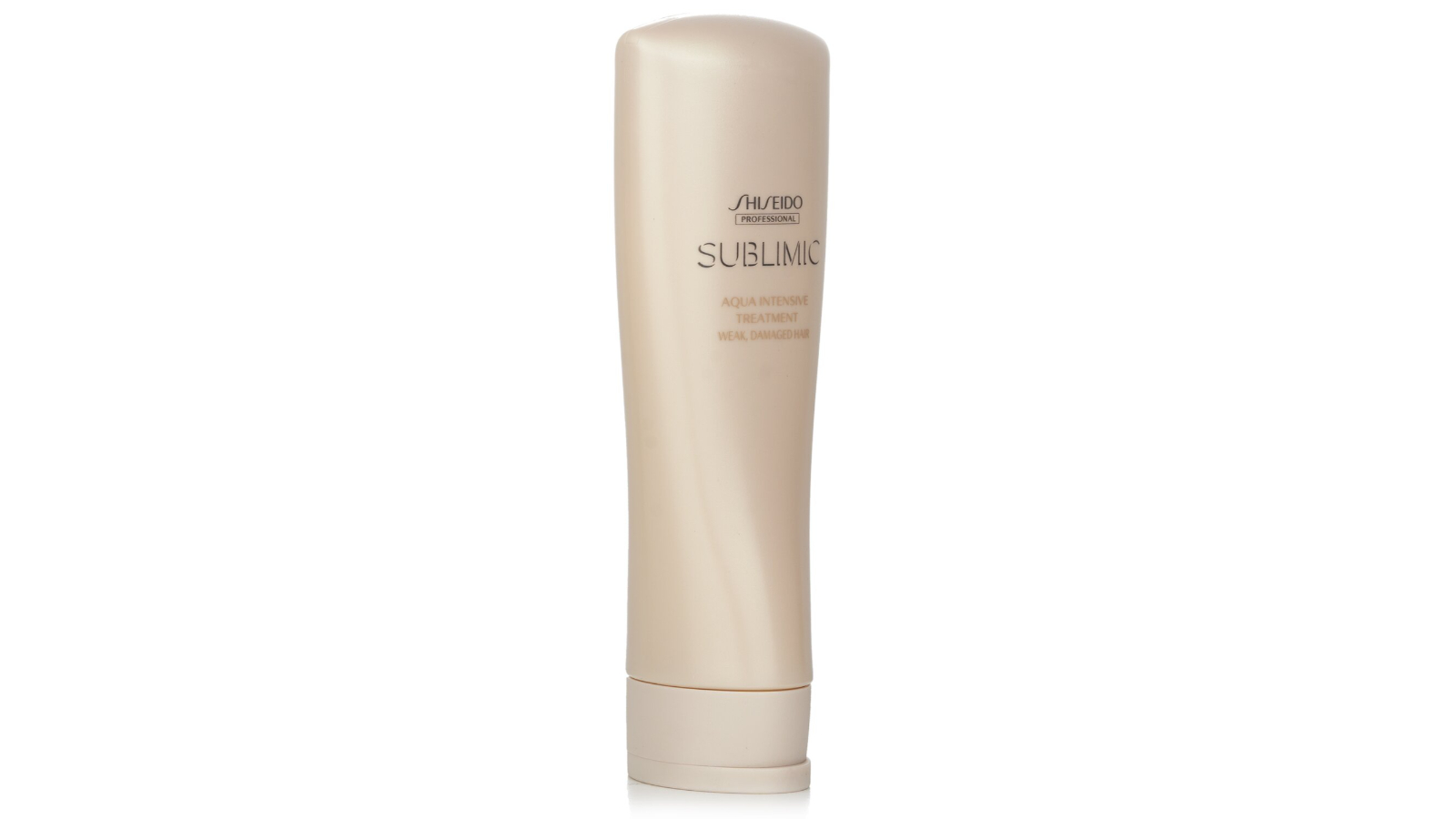 資生堂SUBLIMIC AQUA INTENSIVETREATMENT1800g Shiseido Sublimic Aqua Intensive Treatment - Weak, Damaged