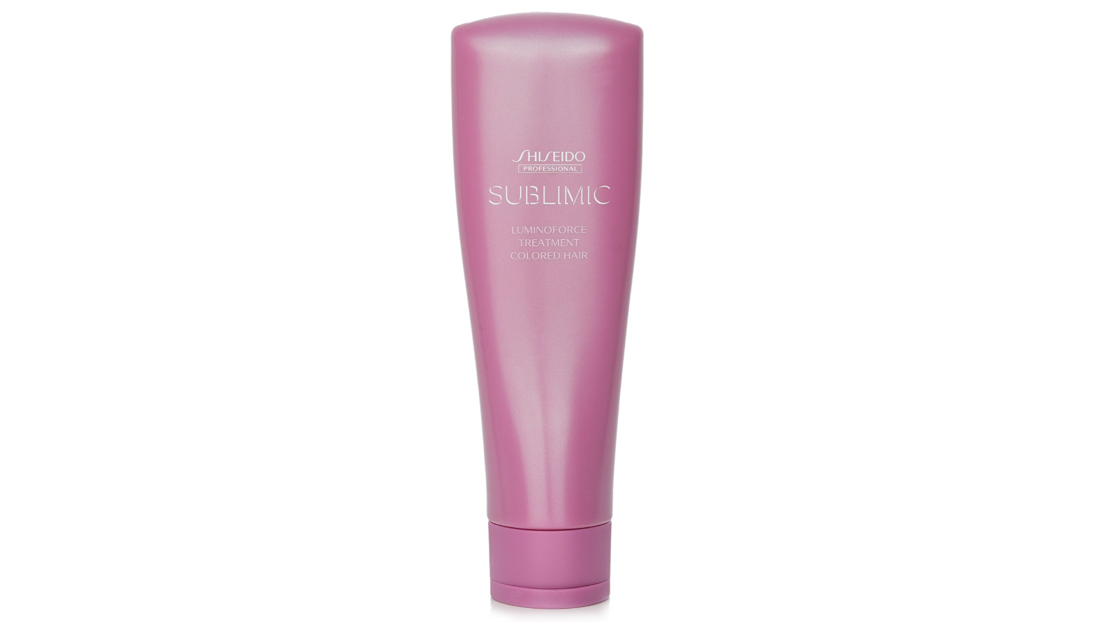 Shiseido Sublimic Luminoforce Treatment - 250g