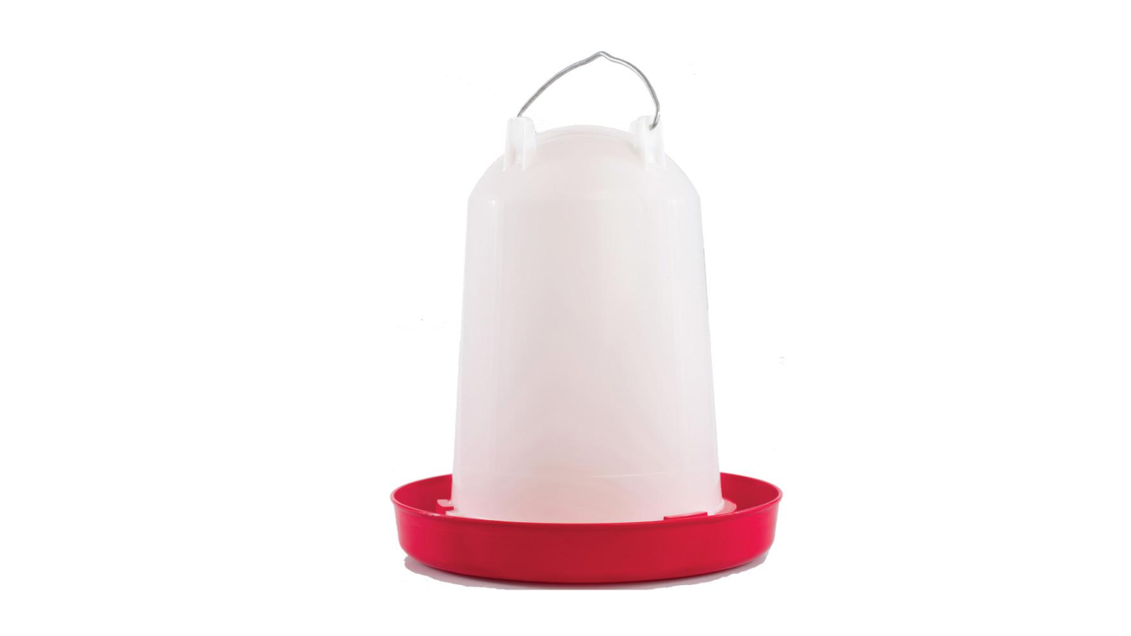 Rooster Farms Automatic Chicken Drinker - 14L