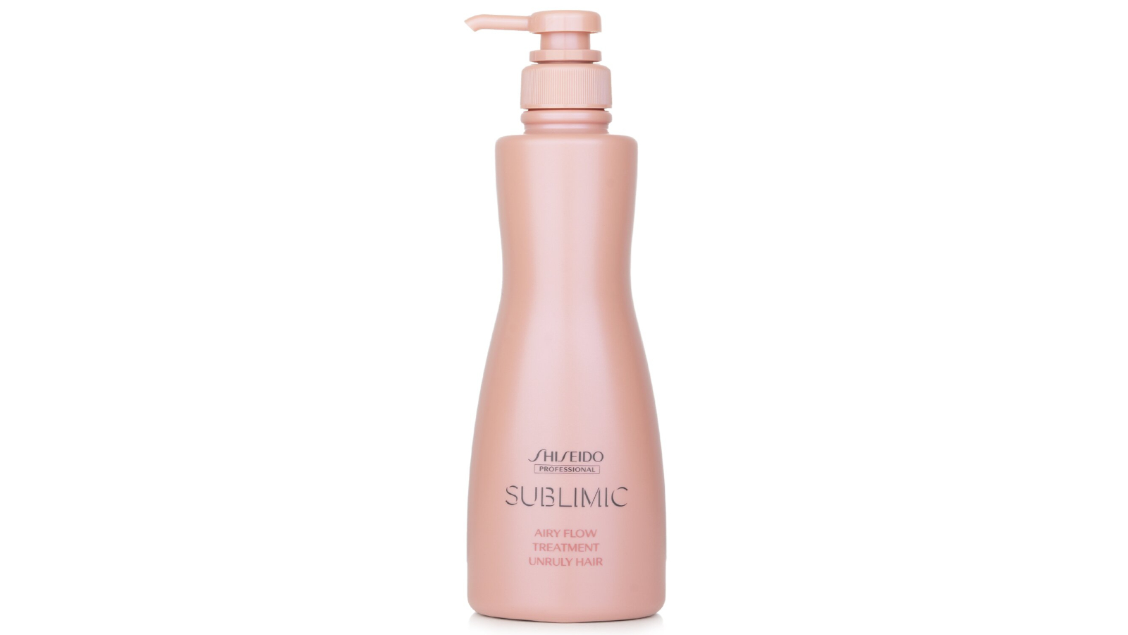 Shiseido Sublimic Airy Flow Treatment - 500g
