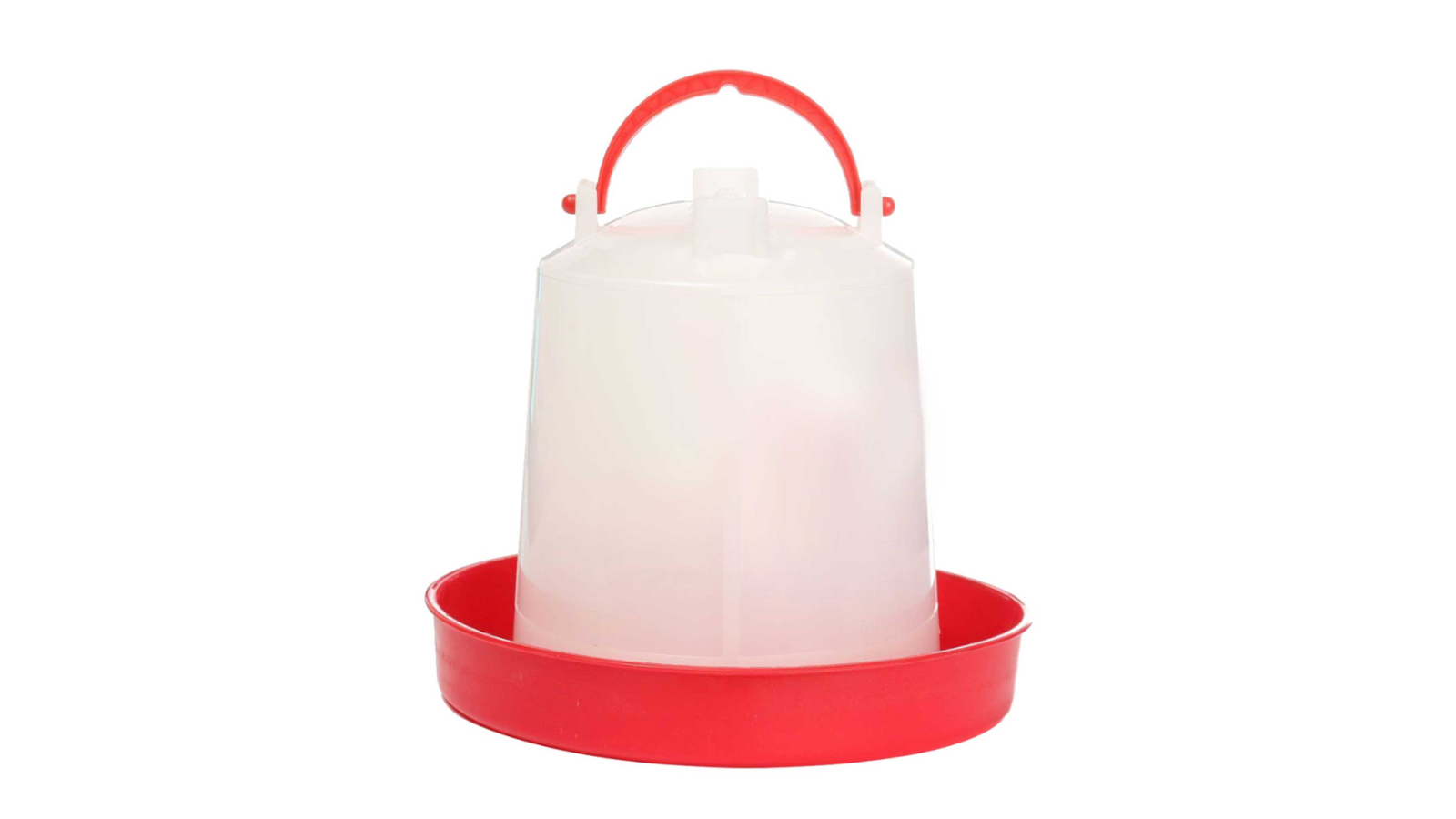 Rooster Farms Automatic Chicken Drinker - 6L