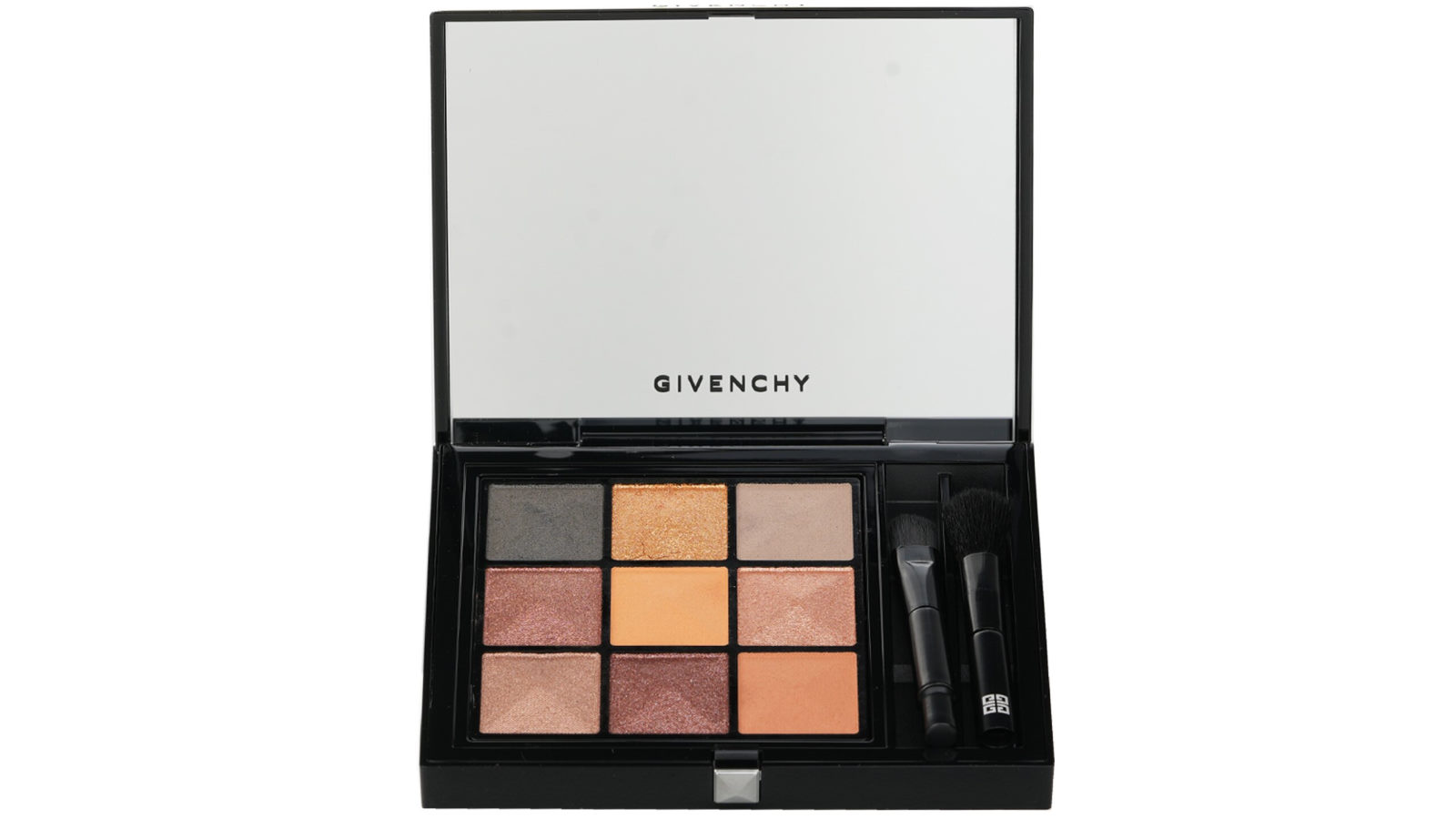 Givenchy Le 9 De 8g Multi-Finish High Pigmentation Ultra Long Wear Eyeshadows Palette