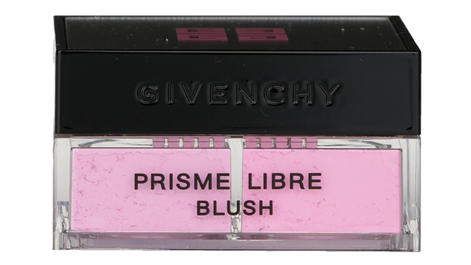 Givenchy Prisme Libre The First 4 Color Loose Powder Blush - No. 1 Mousseline Lilas