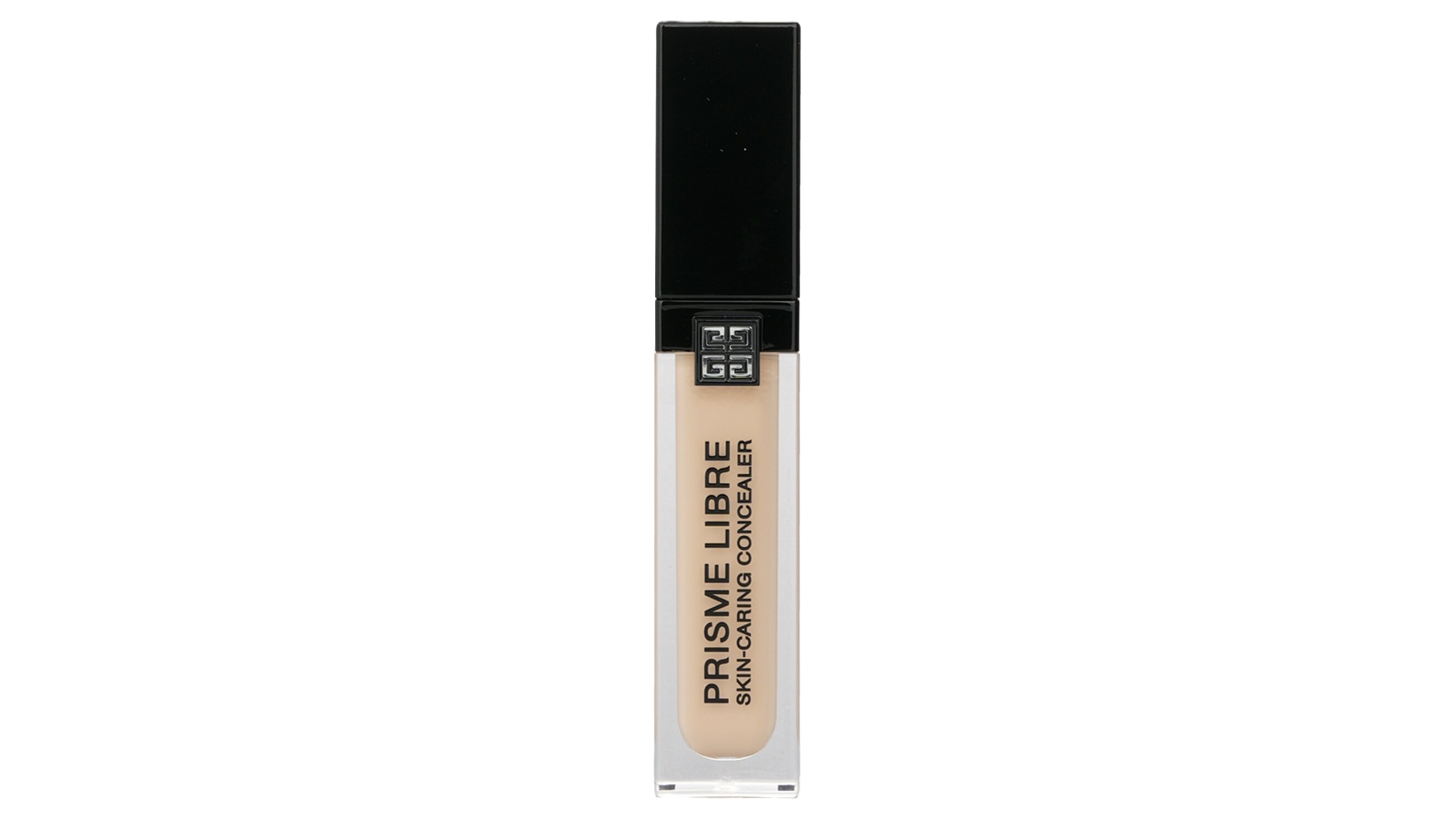 Givenchy 11ml/0.37oz Prisme Libre Skin Caring Concealer - No. W100 Fair with Warm Undertones