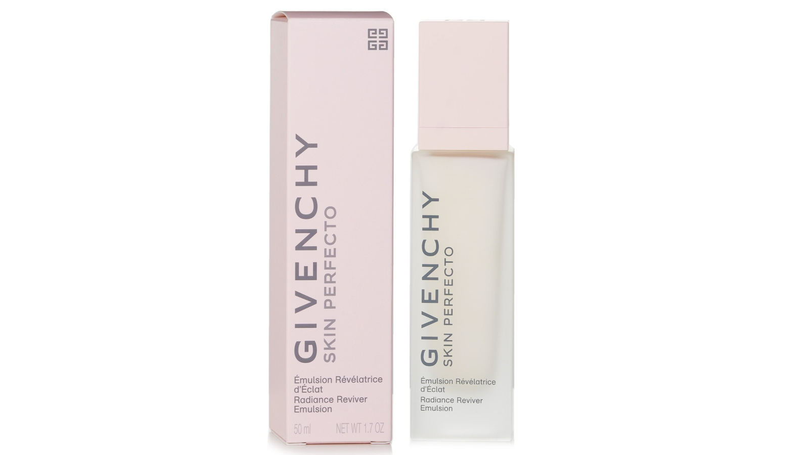 Givenchy Skin Perfecto Radiance Reviver Emulsion - 50ml/1.7oz