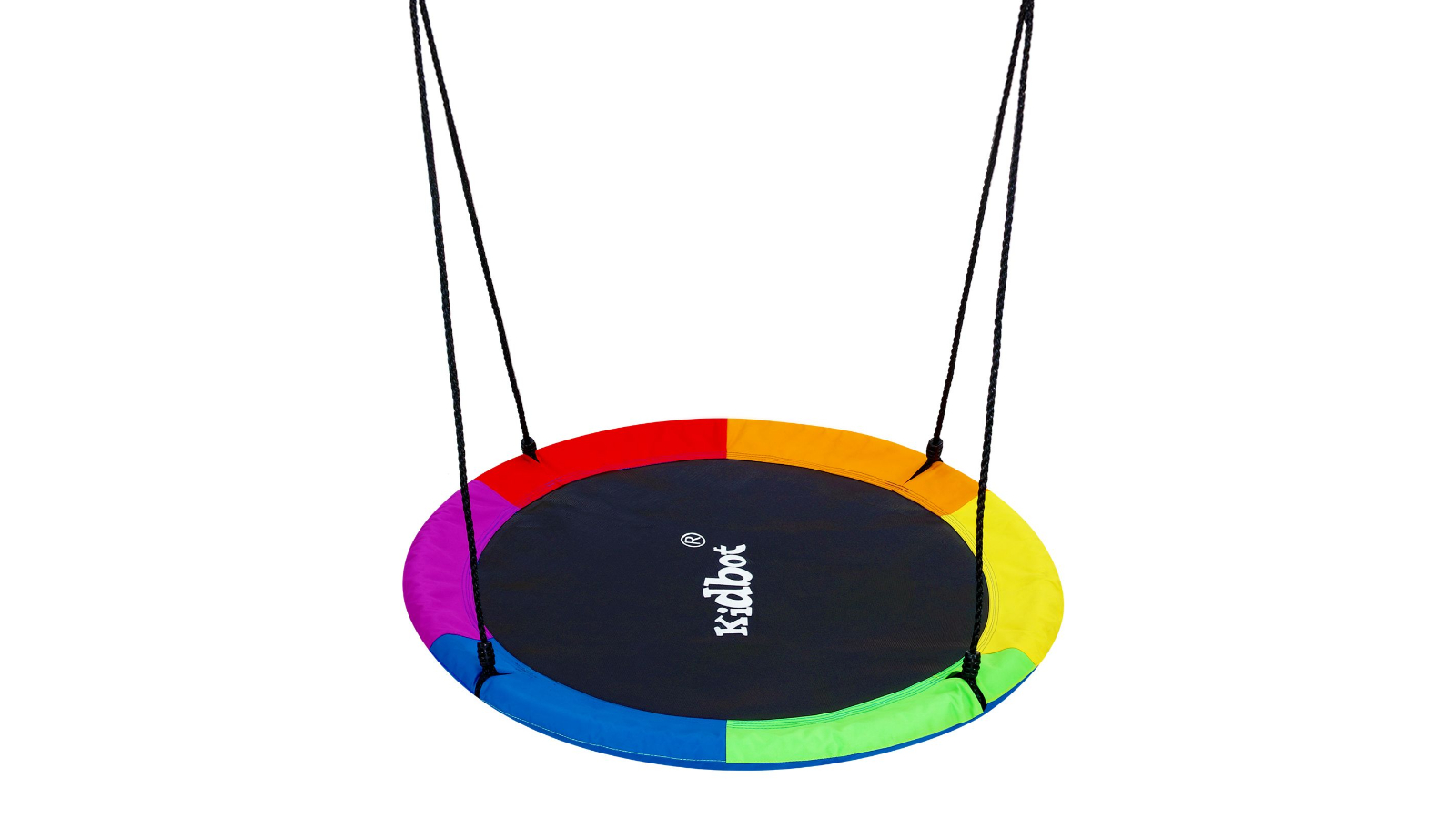 Kidbot Tree Swing Seat Hanging Chair Set Harvey Norman