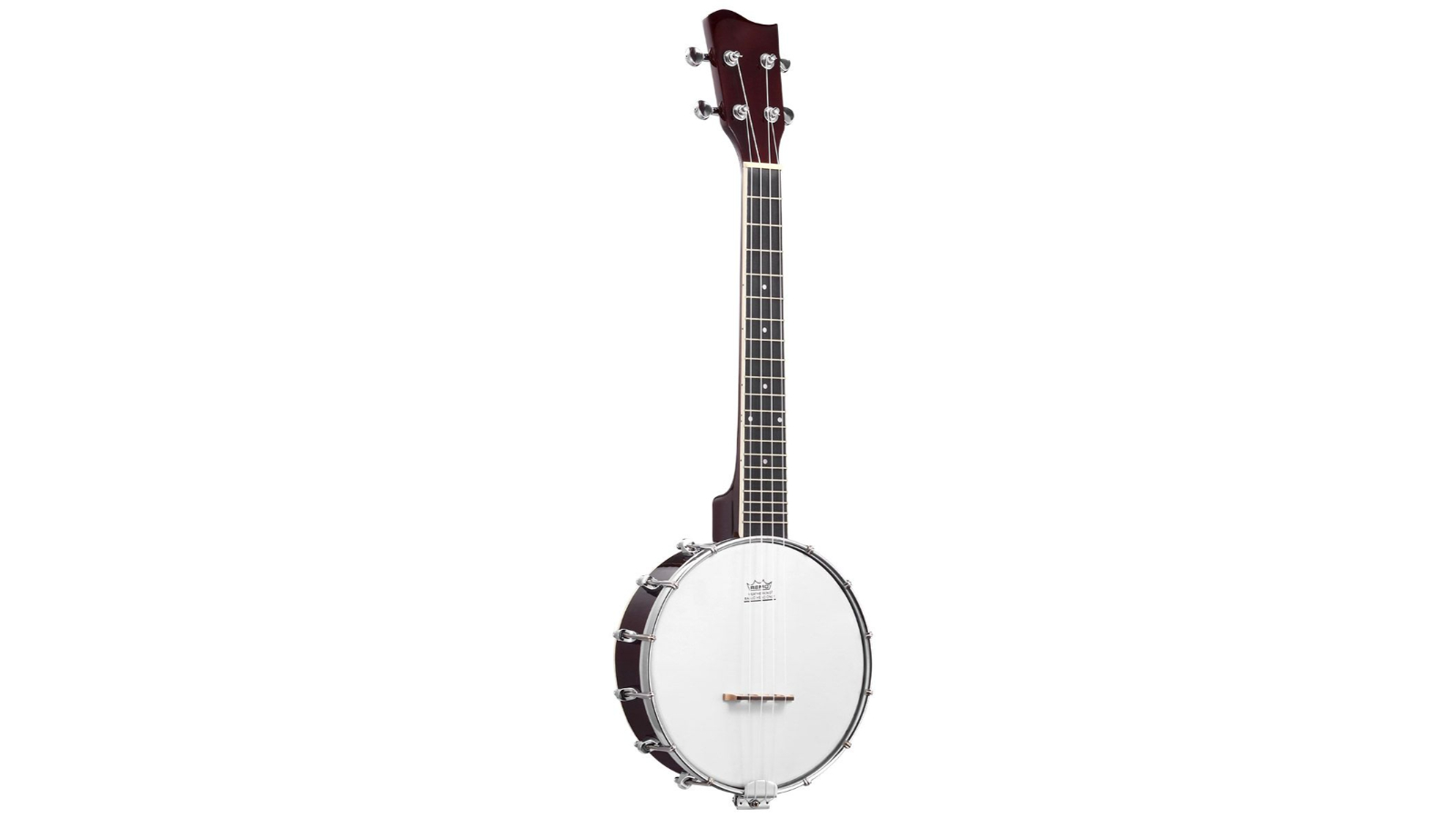 4 String Banjo Beginner Music Instrument with Pick