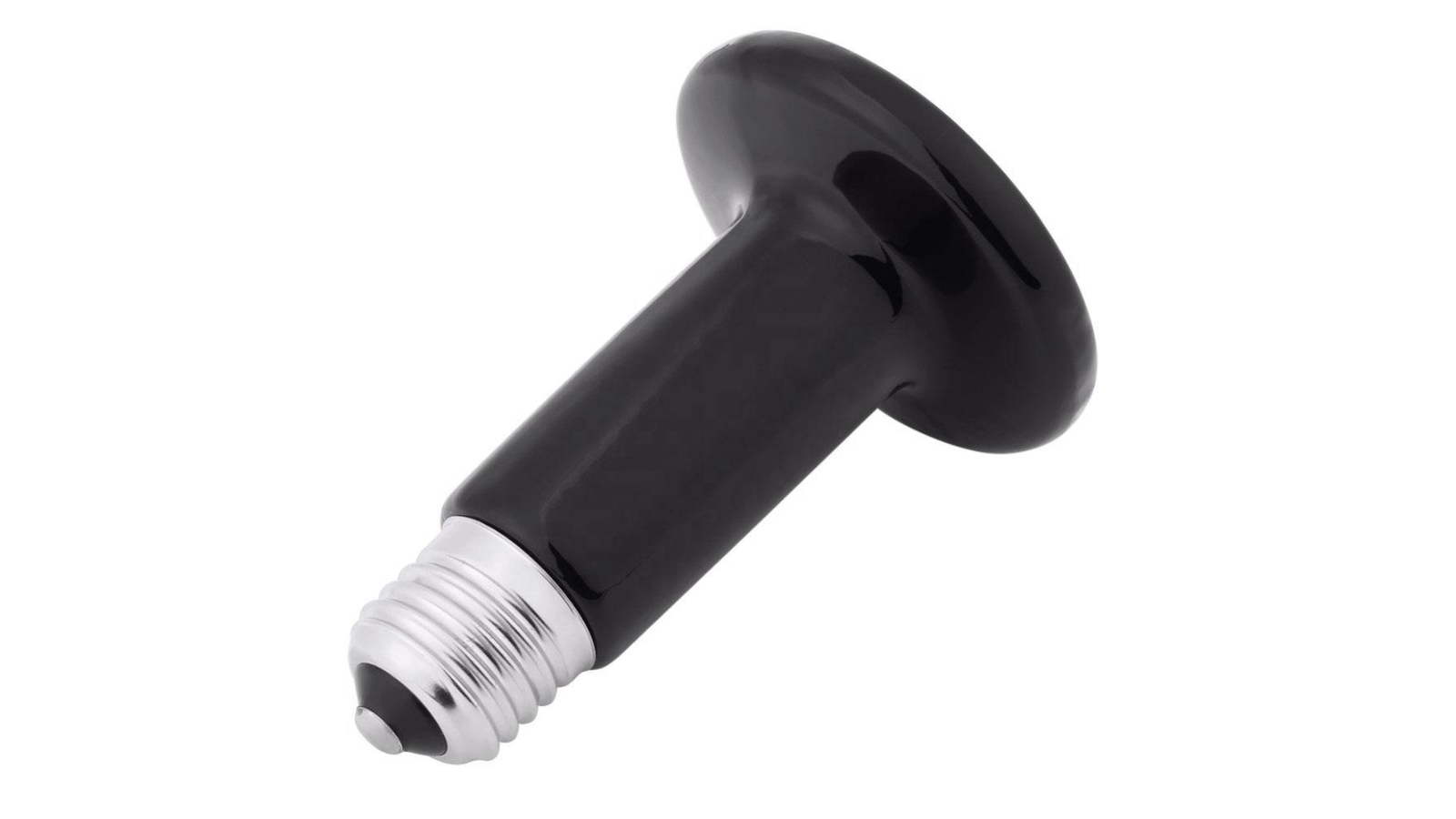 Rooster Farms 100W Ceramic Pet Infrared Heat Lamp