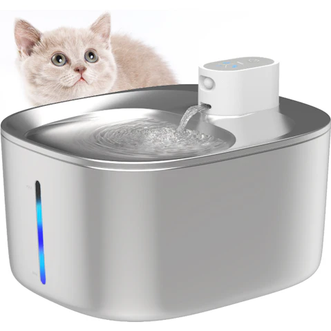 Advwin 4L Pet Water Fountain