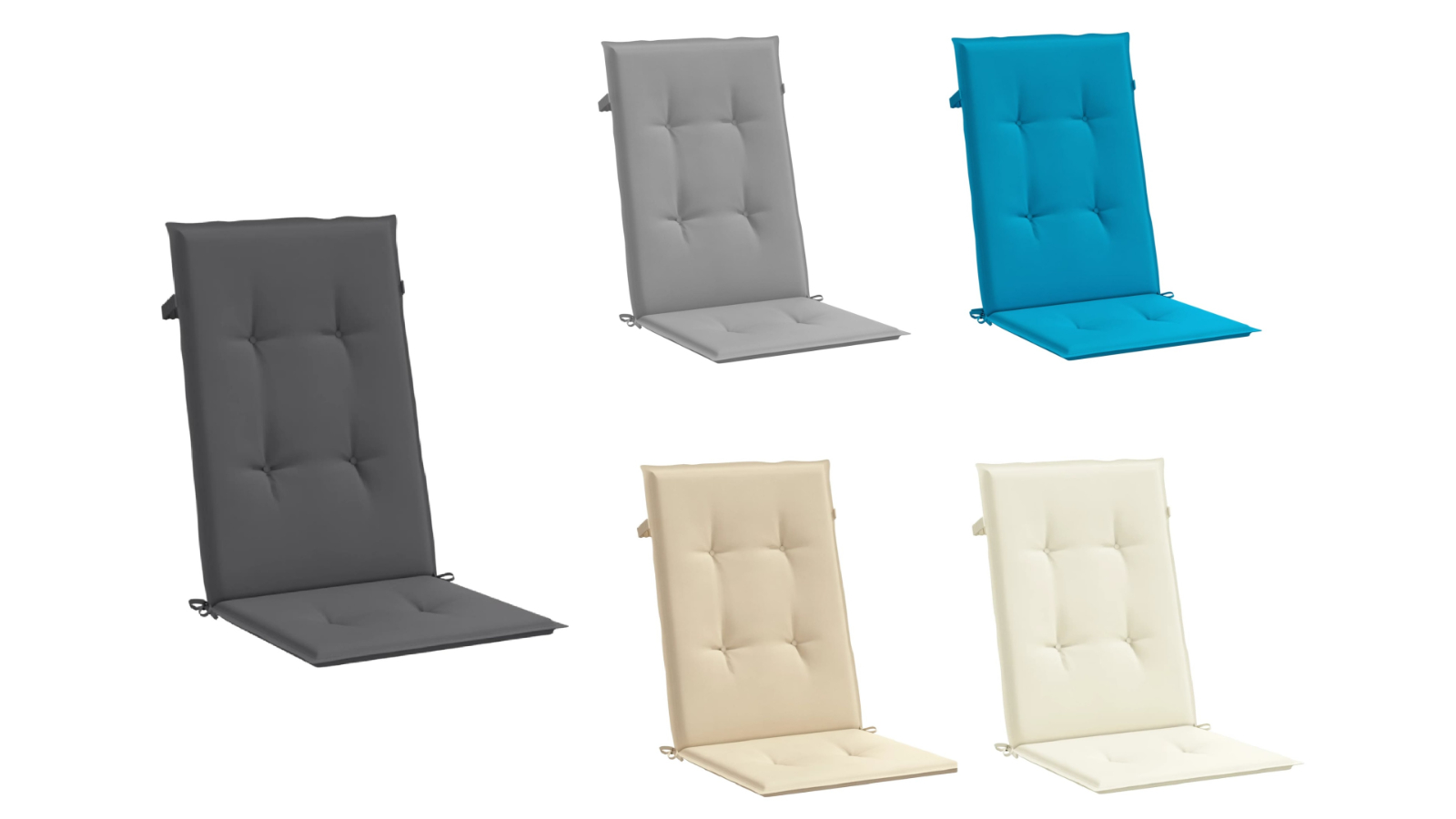 Harvey norman chair pads new arrivals