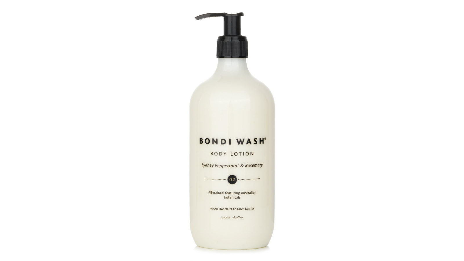 Bondi Wash Body Lotion - 500ml/16.9oz