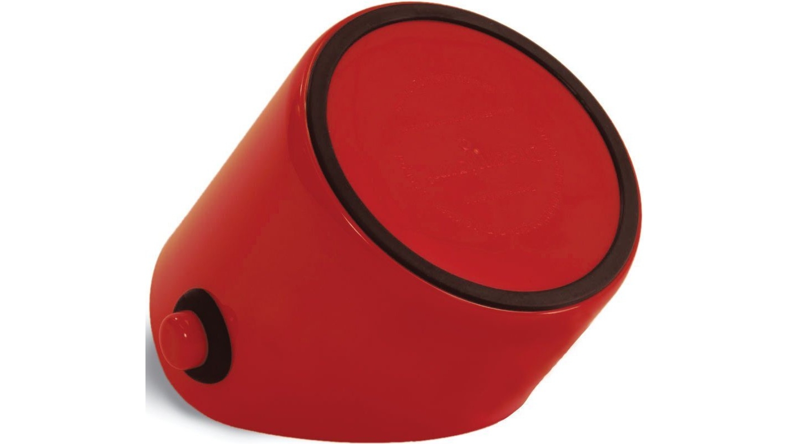 Dreamfarm Grindenstein Coffee Knock Box Black Harvey Norman