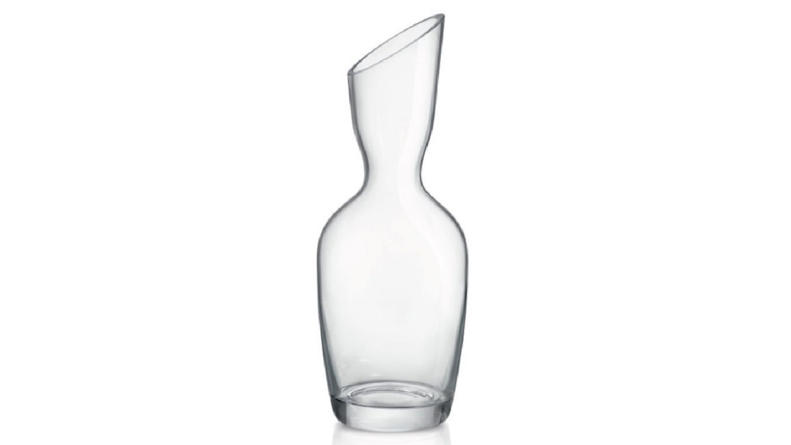 Bormioli Rocco Inalto Invito 590ml Glass Carafe