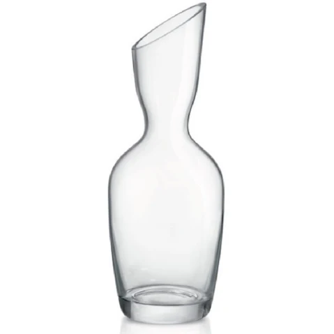Bormioli Rocco Inalto Invito 590ml Glass Carafe