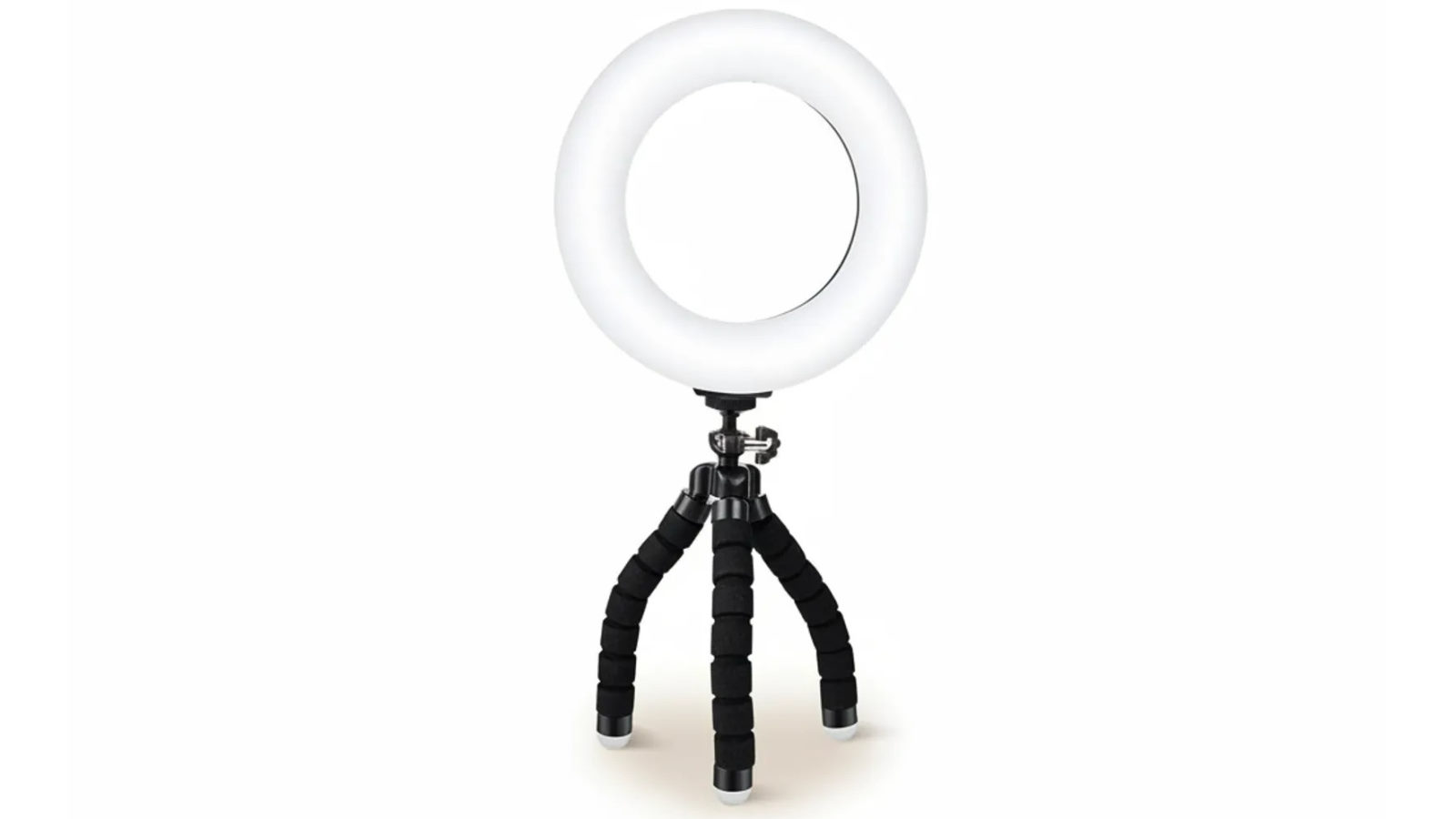 Vikus Video Conference Lighting Kit Ring Light