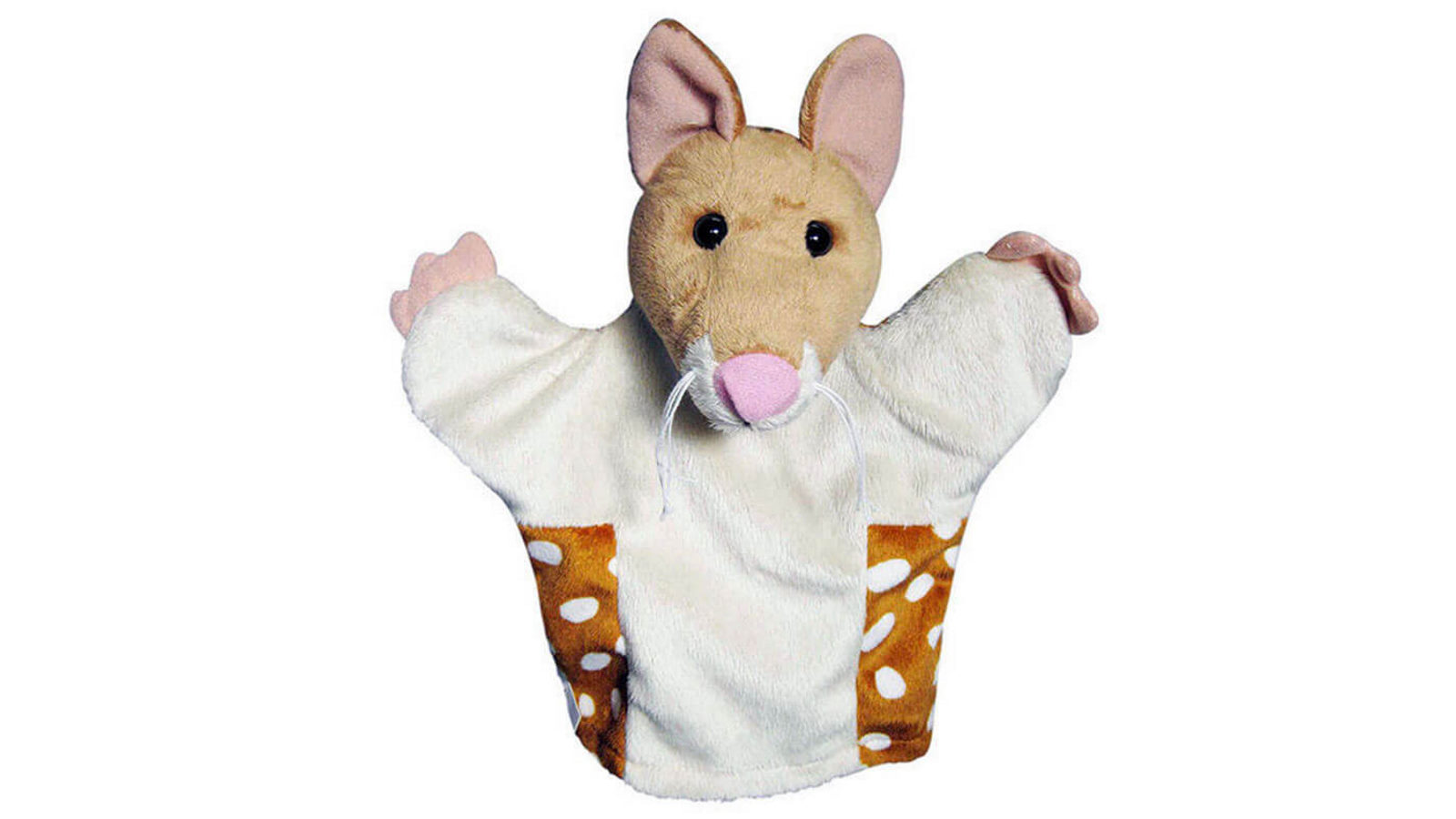 CA Australia 25cm Quoll Puppet