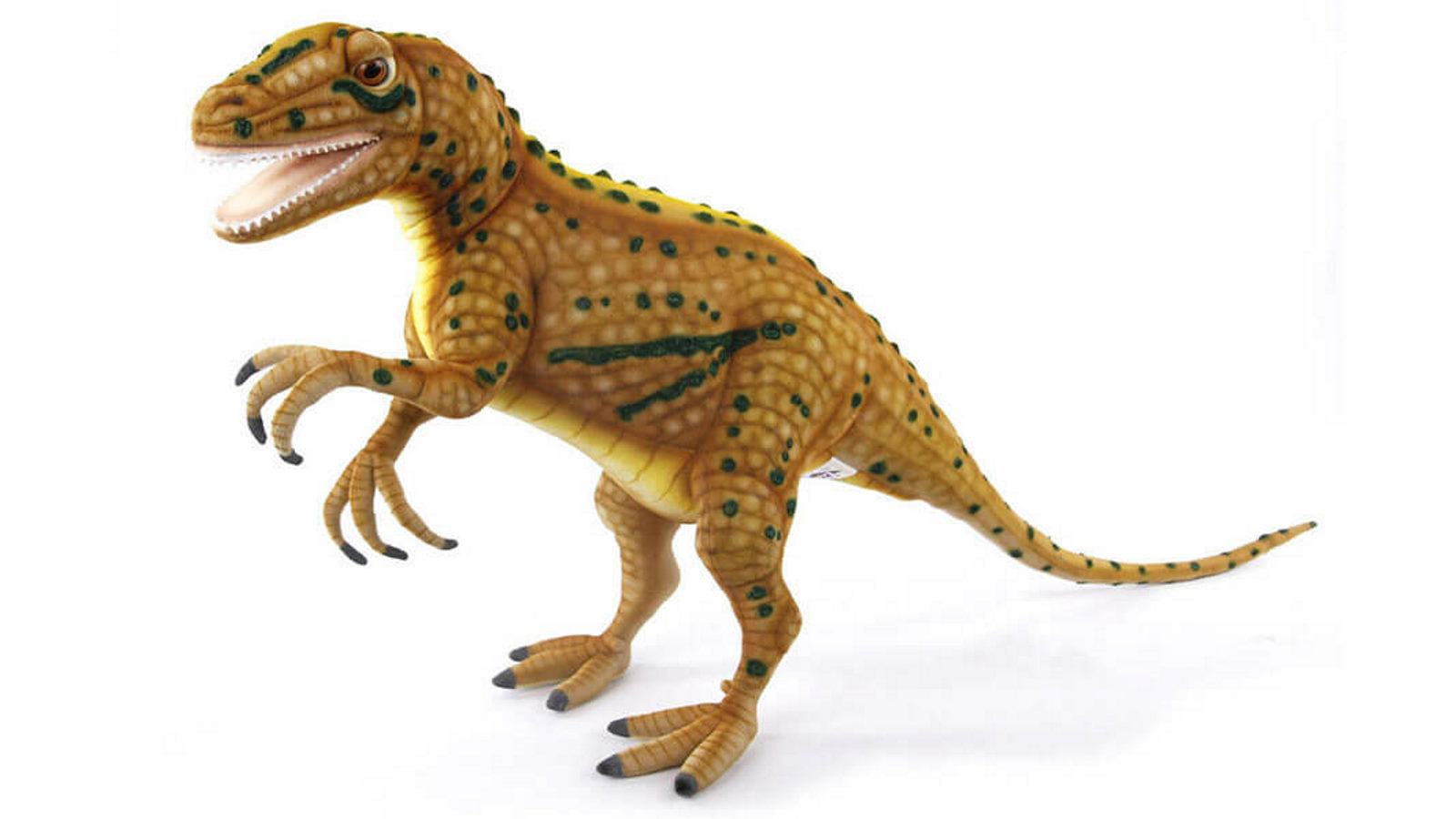 Hansa 66cm Australovenator Plush