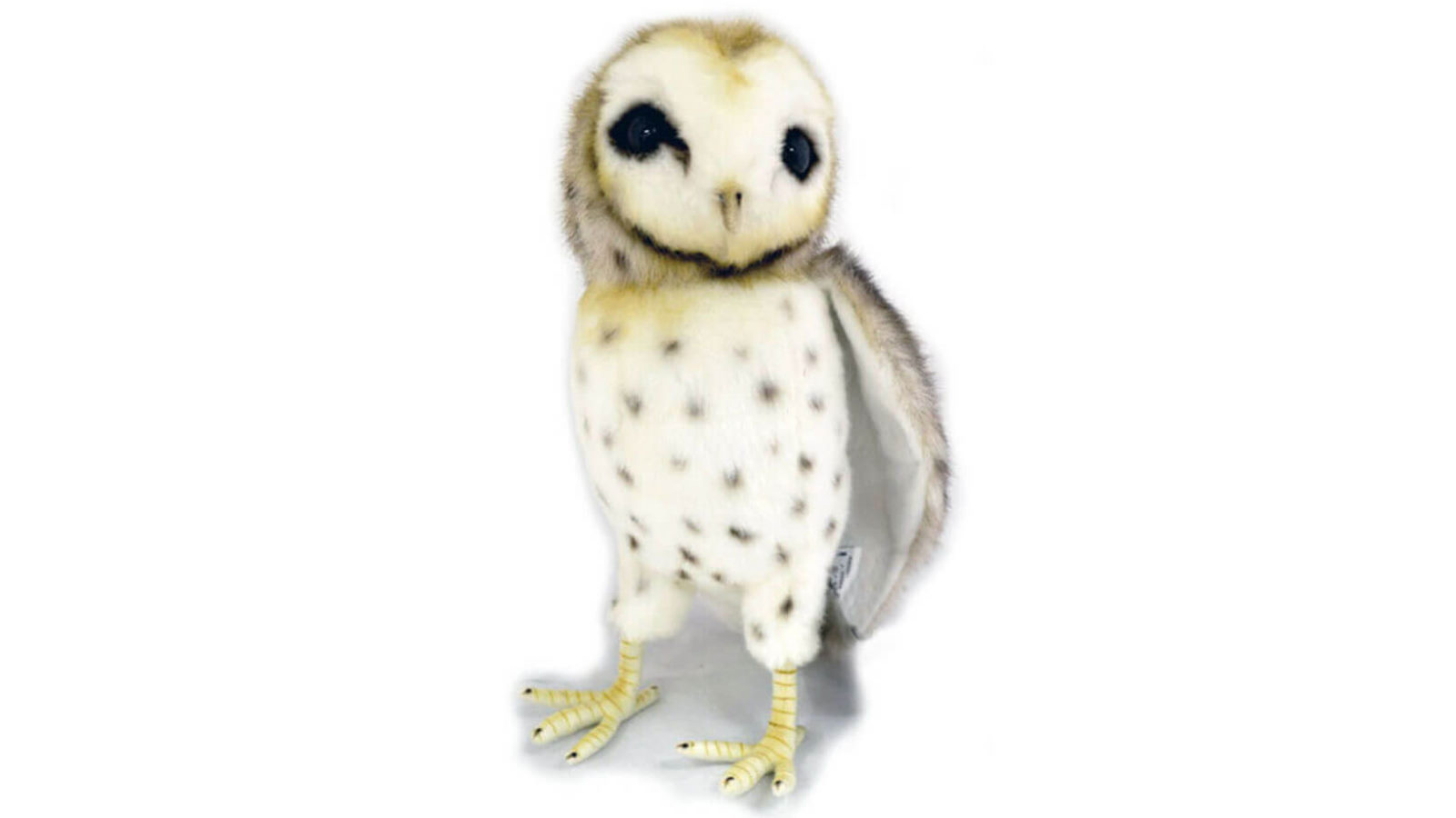 Hansa 27cm Barn Owl