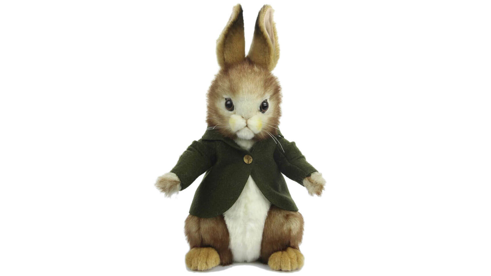Hansa 28cm Bunny Boy