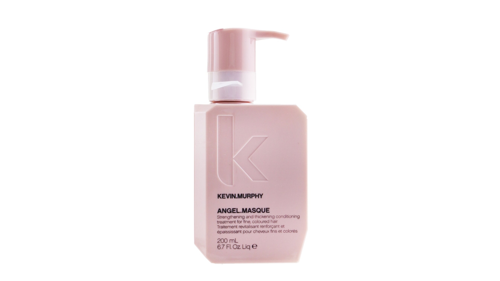Kevin.Murphy Angel.Masque (Strenghening and Thickening Conditioning Treatment - For Fine, Coloured Hair) -200ml/6.7oz