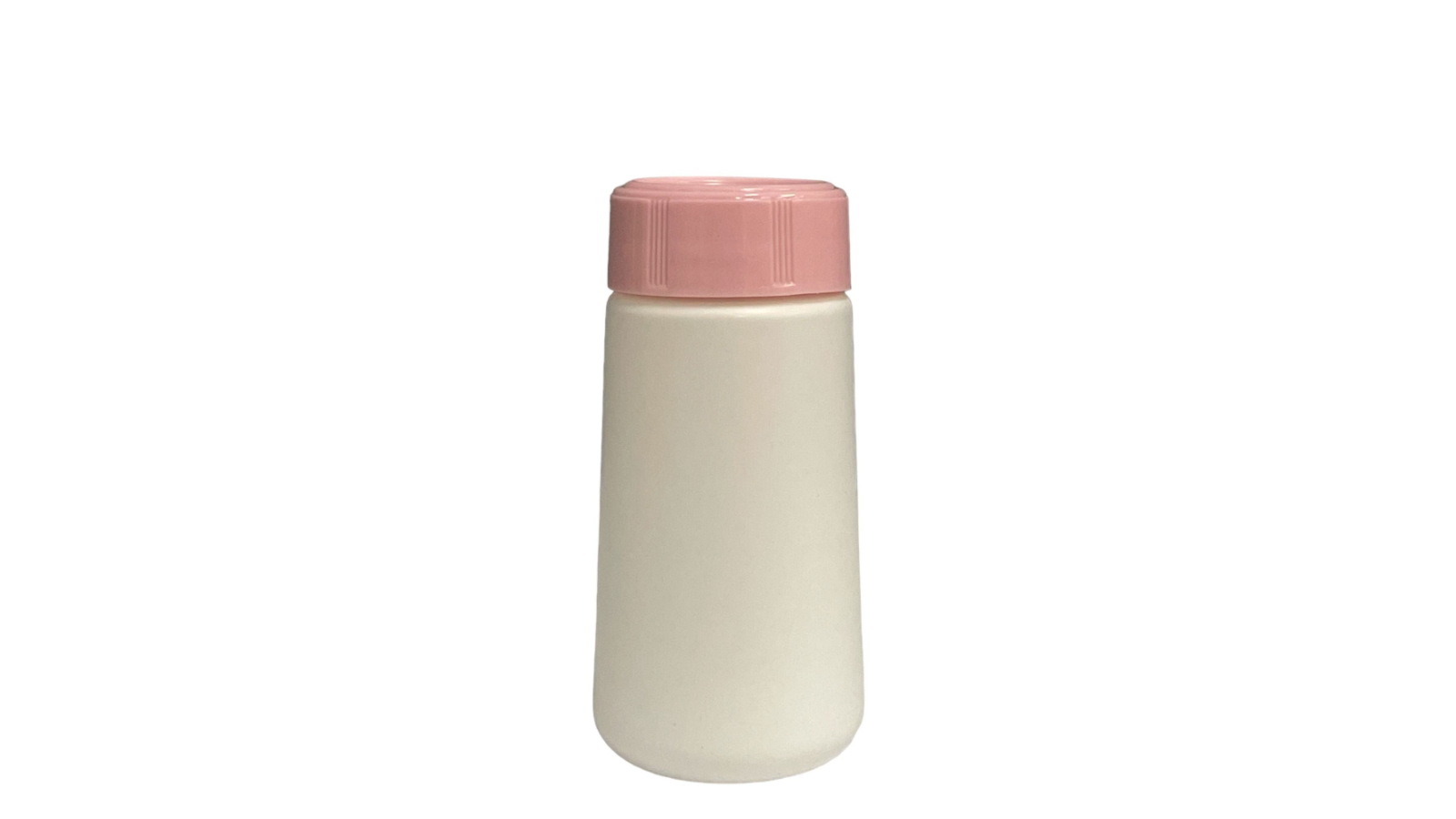 Orku 10 Piece Empty Plastic Salt Dispenser - 125g