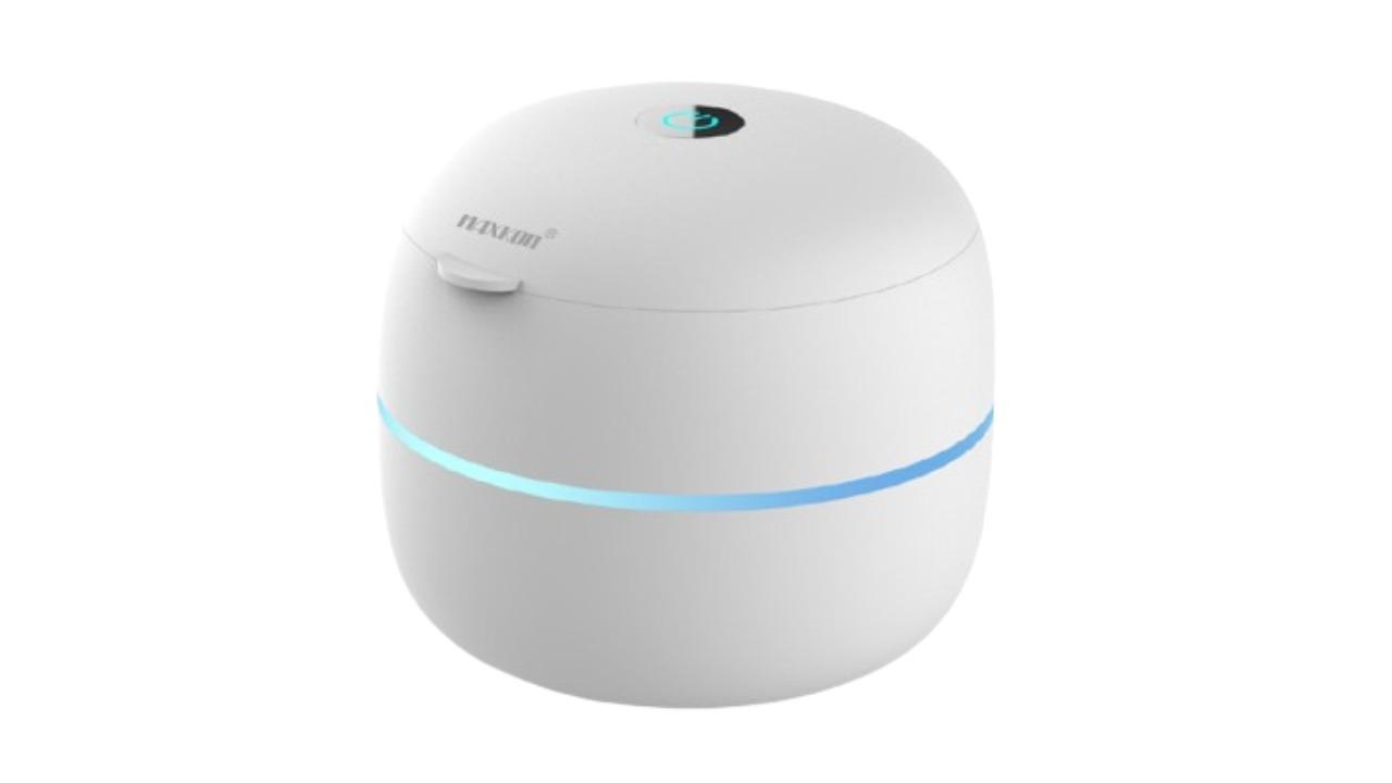 Maxkon Ultrasonic UV Cleaning Device