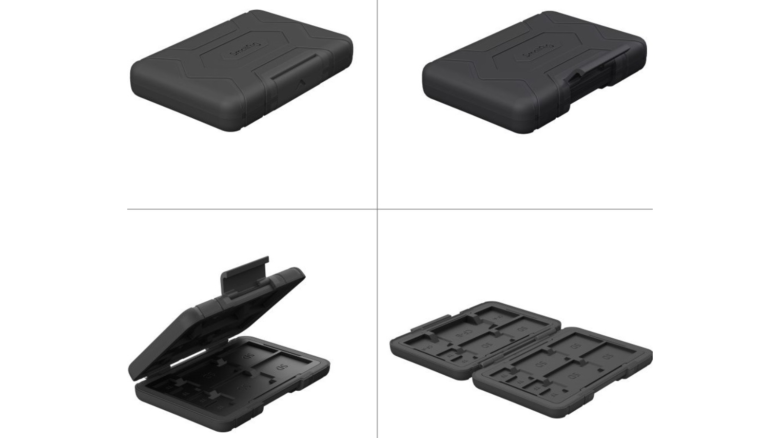 SmallRig Memory Card Case 3192 Harvey Norman