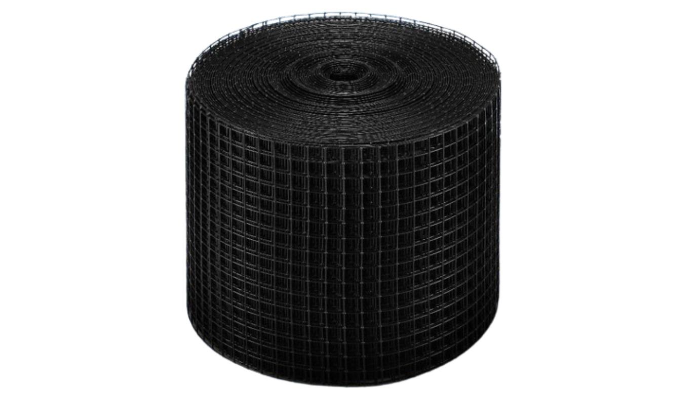 Critters Problem Wire Solar Panel Bird Wire Mesh Critter Guard Roll Kit | Harvey Norman