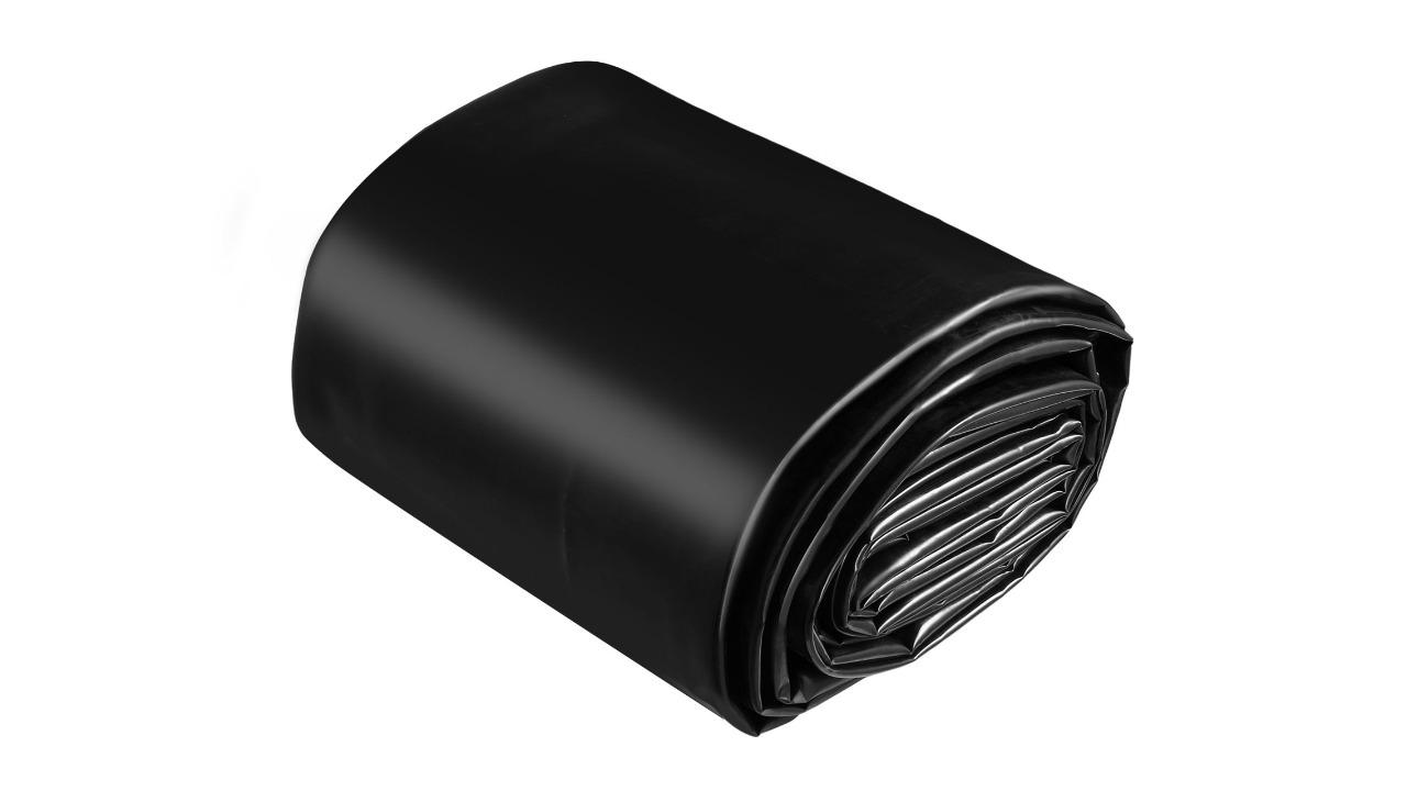 Pond Liner Heavy Duty Flexible Reservoir Fountain Landscaping Fish Garden Pad - 1000 x 600cm