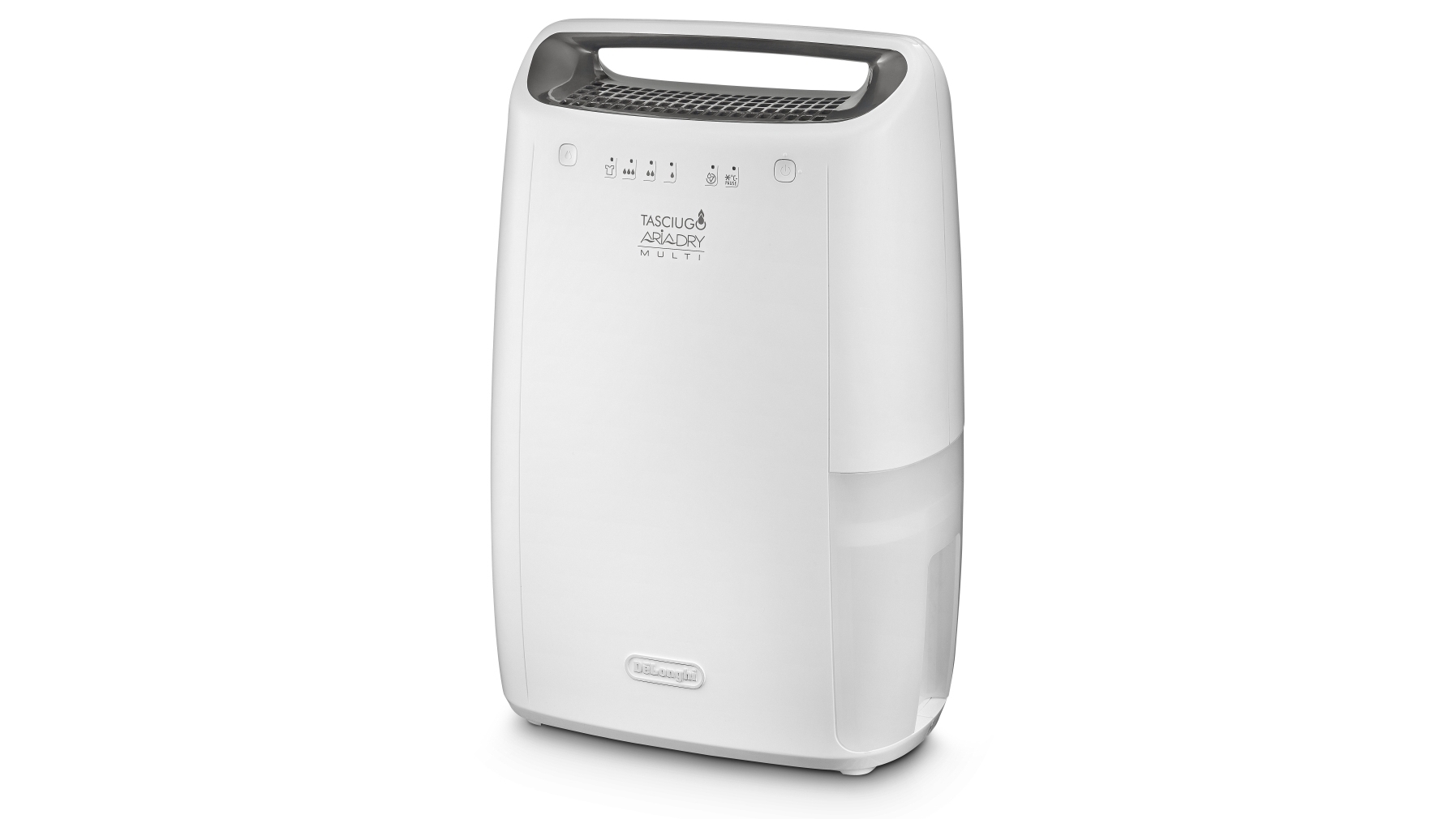 DeLonghi AriaDry Light 14L Dehumidifier Harvey Norman