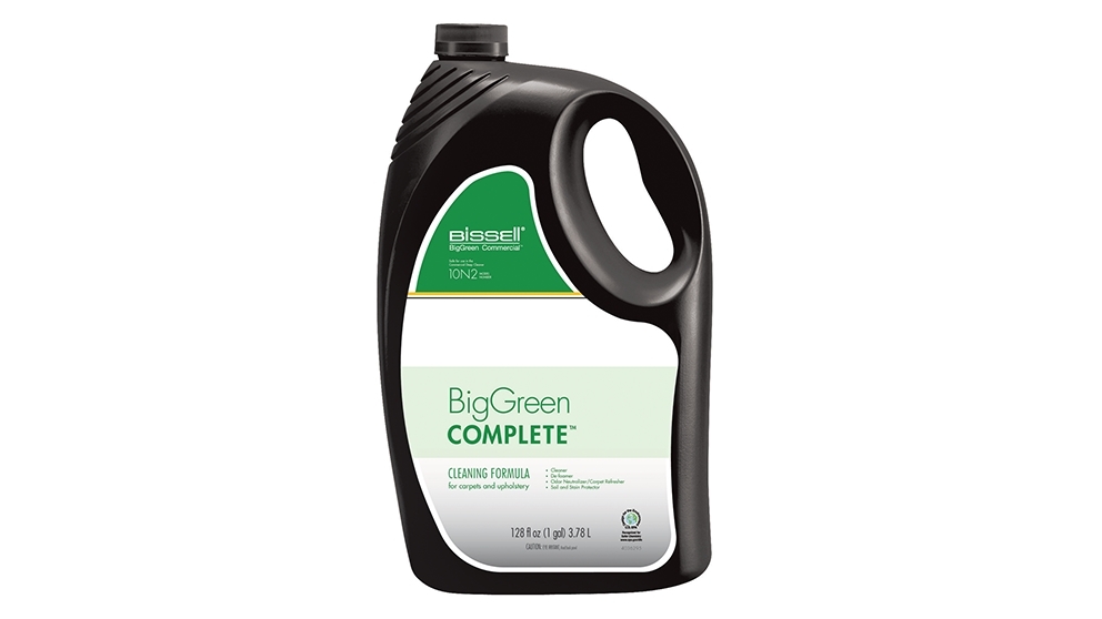 Bissell Big Green Rental Formula Harvey Norman