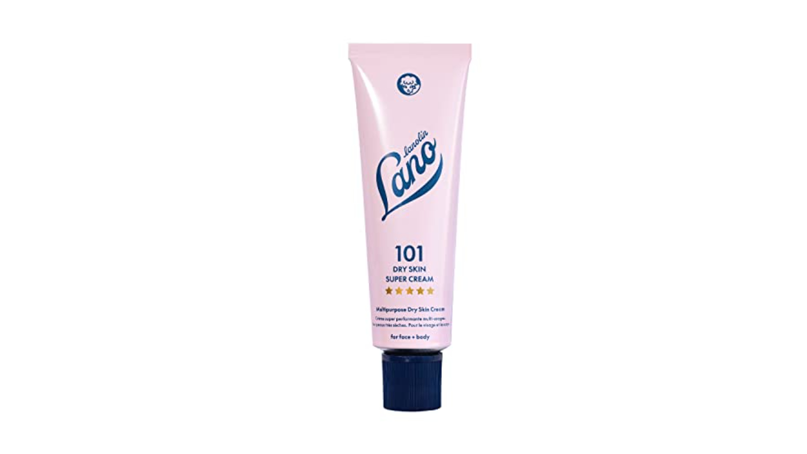Lanolips 60ml 101 Cream