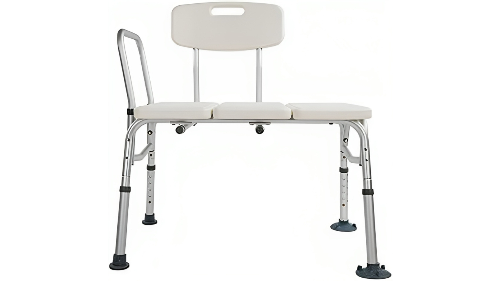 Gilani Engineering Bath Seat Large Heavy Duty Transfer Bench Bath