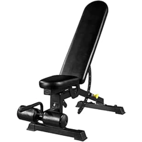 Finex FID Bench Sit Up Weight Bench