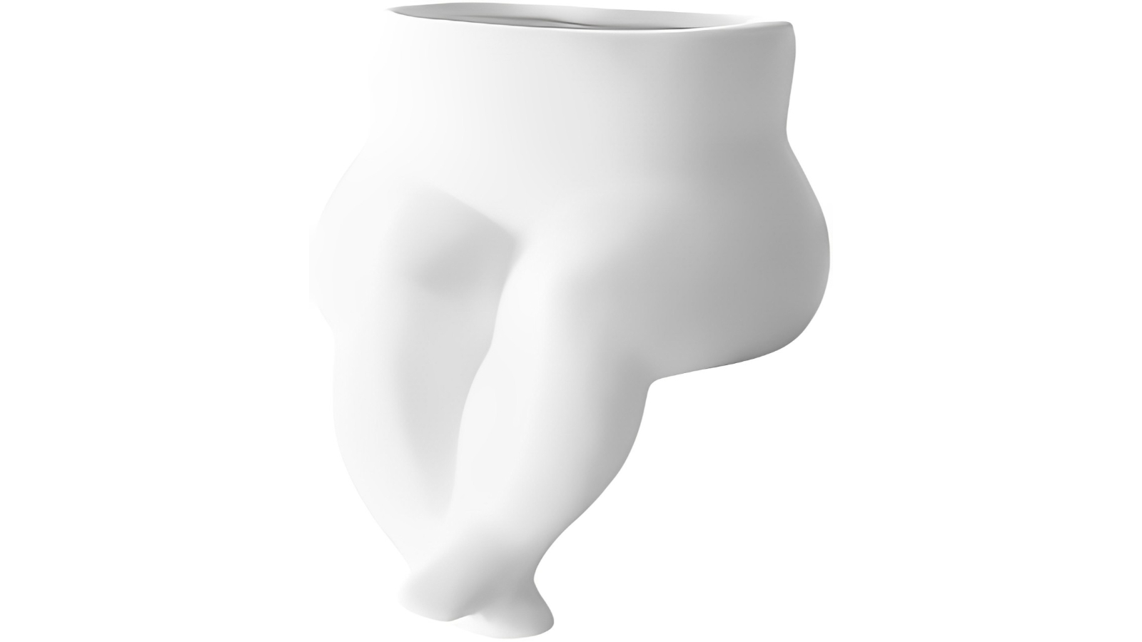 NNEOBA Charming Character Ceramics Stylish Storage and Decor for Your Home