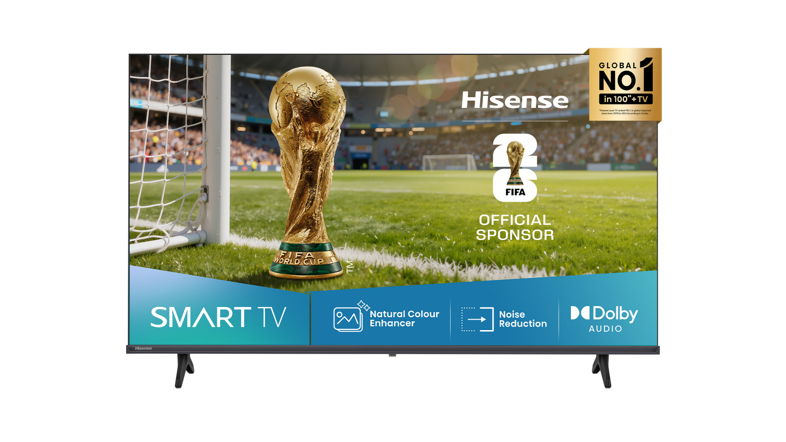 Hisense 32A4 2024年モデル　【H2O】 楽天市場】ハイセンス 2024年モデル 32A4N [32インチ] Y通常配送商品