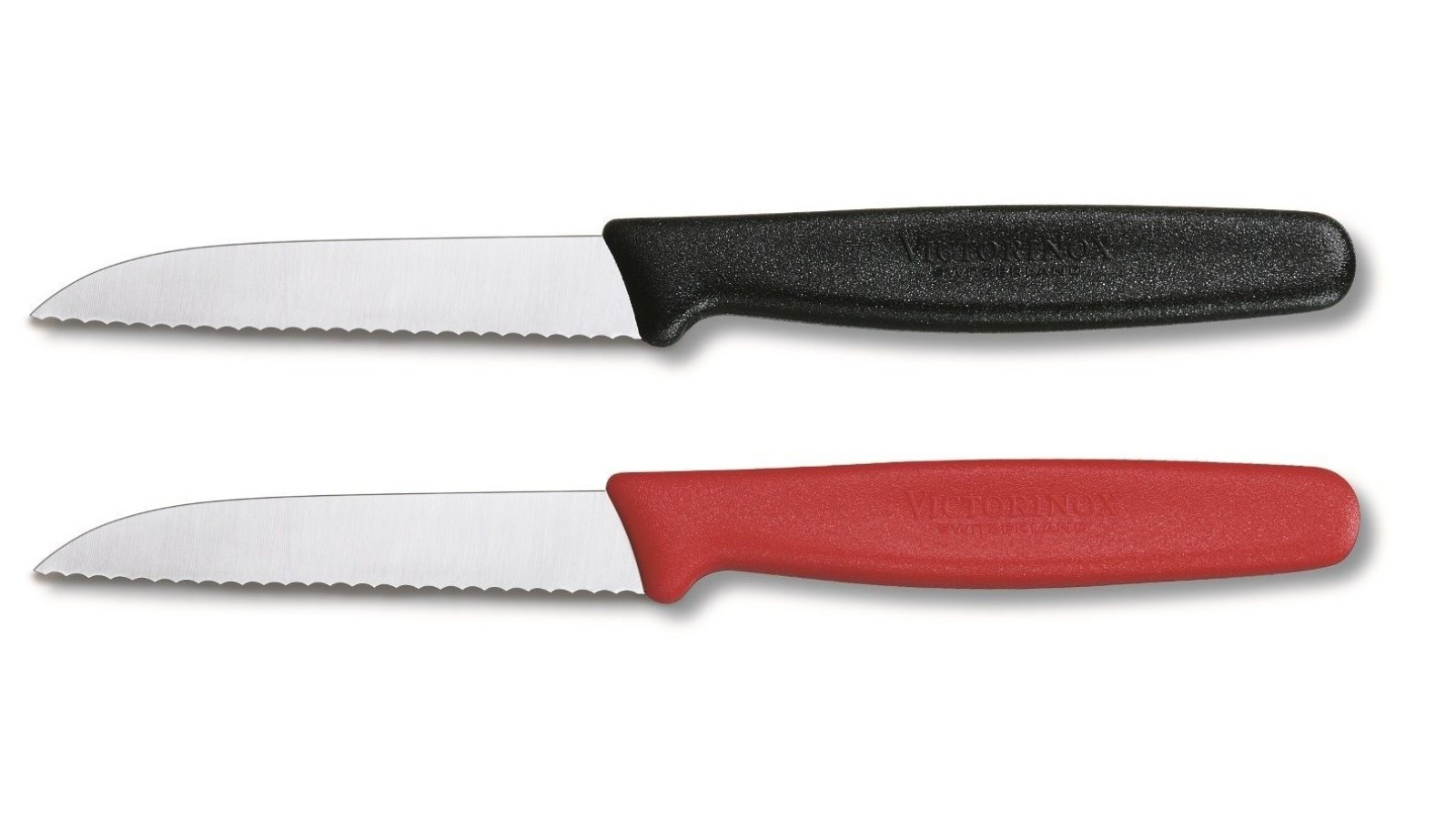 Scanpan Spectrum 14cm Santoku Knife (Assorted Colours)