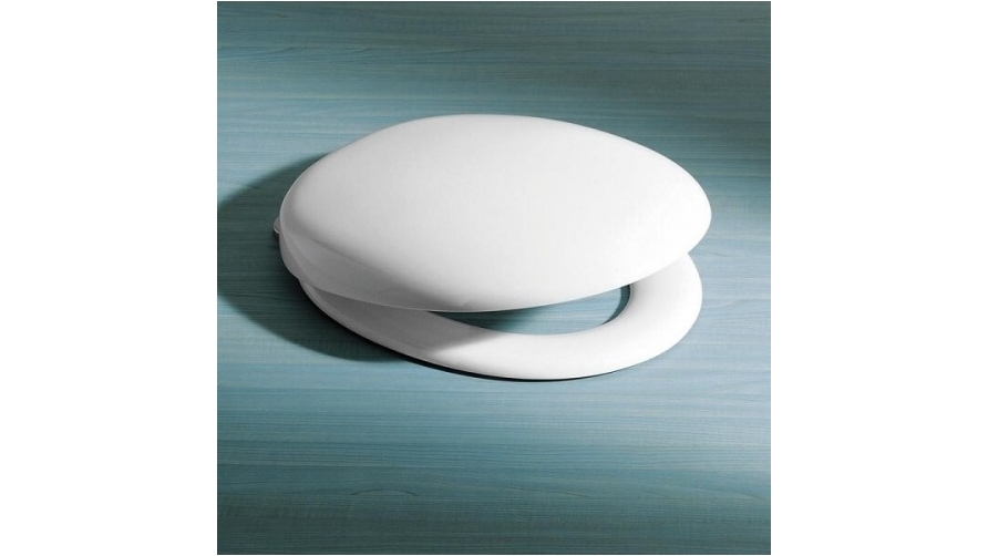 Caroma Pedigree II Soft Close Toilet Seat Harvey Norman