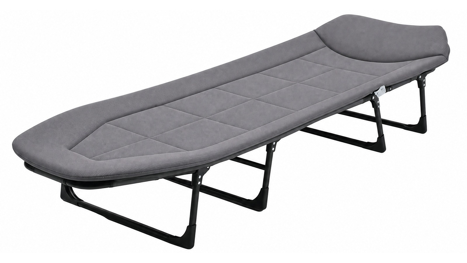 Advwin Folding Camping Cot