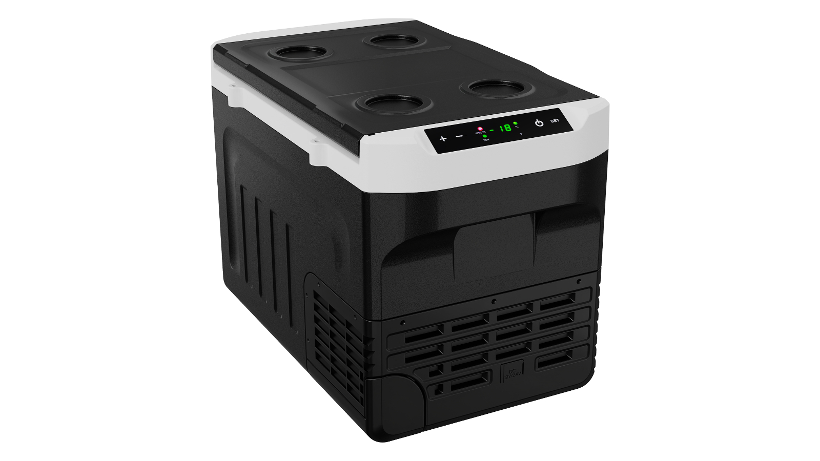 Advwin Portable Electric Car Refrigerator