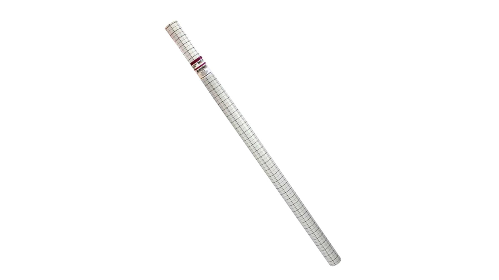 Birch Haberdashery and Craft Grid Pattern Tracing Paper - 1000 x 80cm