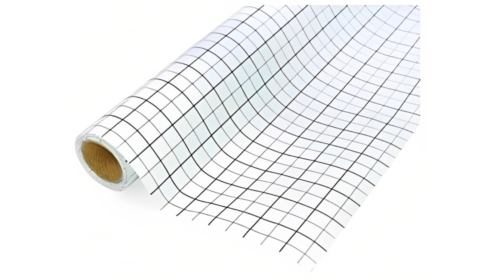 Birch Grid Pattern Tracing Paper Harvey Norman