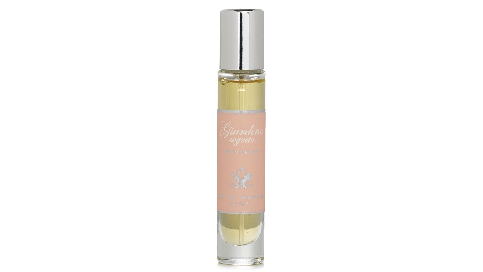 Acca Kappa Giardino Segreto Eau De Parfum Spray - 15ml/0.5oz