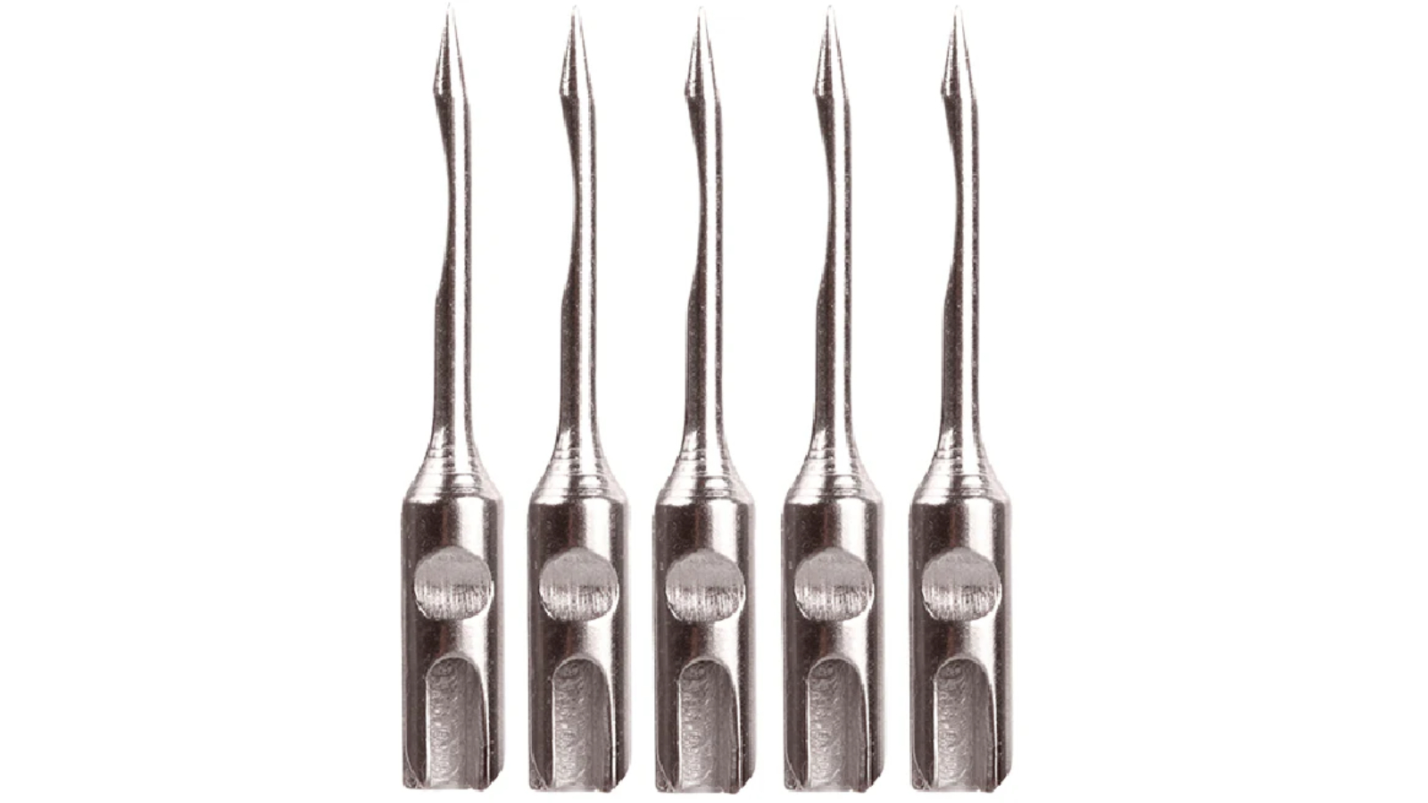 Quickstik Pack of 5 Replacement Needle Tagger Gun