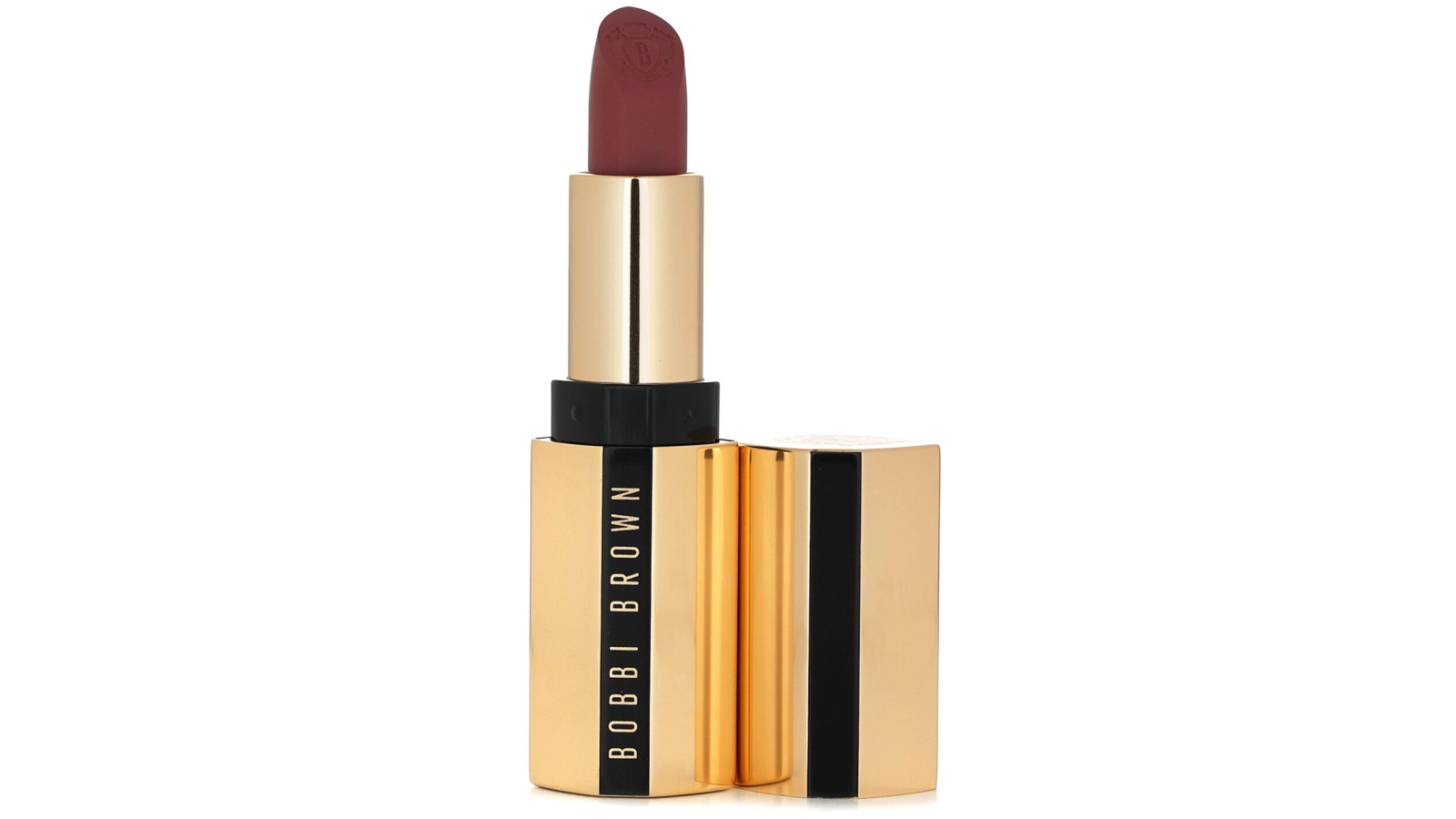 Bobbi Brown 315 Neutral Rose Luxe Lipstick - 3.5g/0.12oz