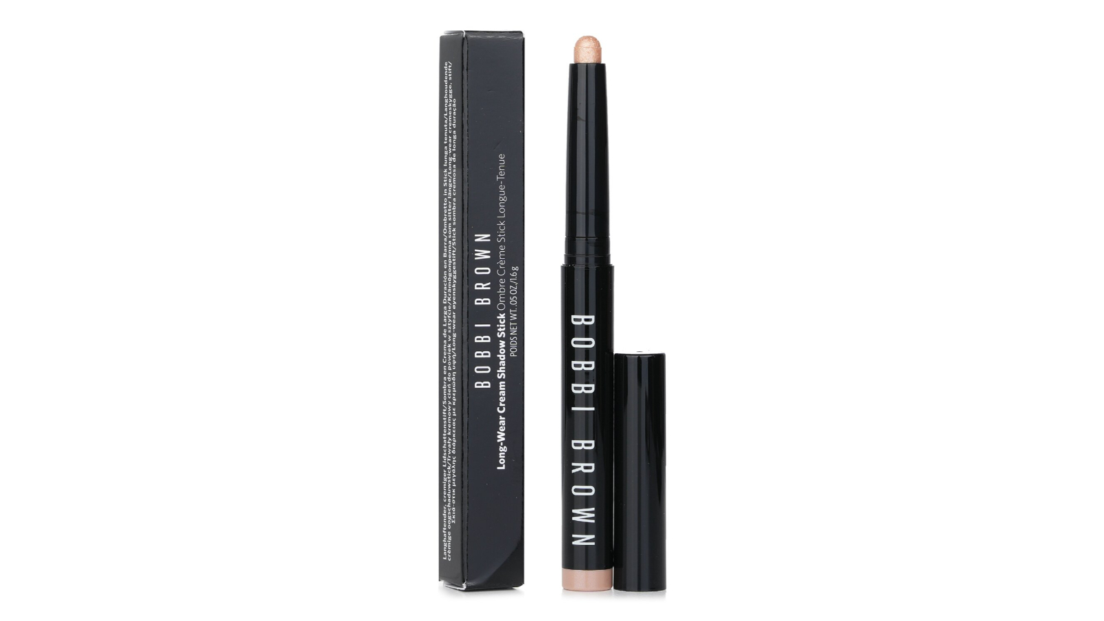 Bobbi Brown Moonstone Long Wear Cream Shadow Stick - 1.6g/0.5oz