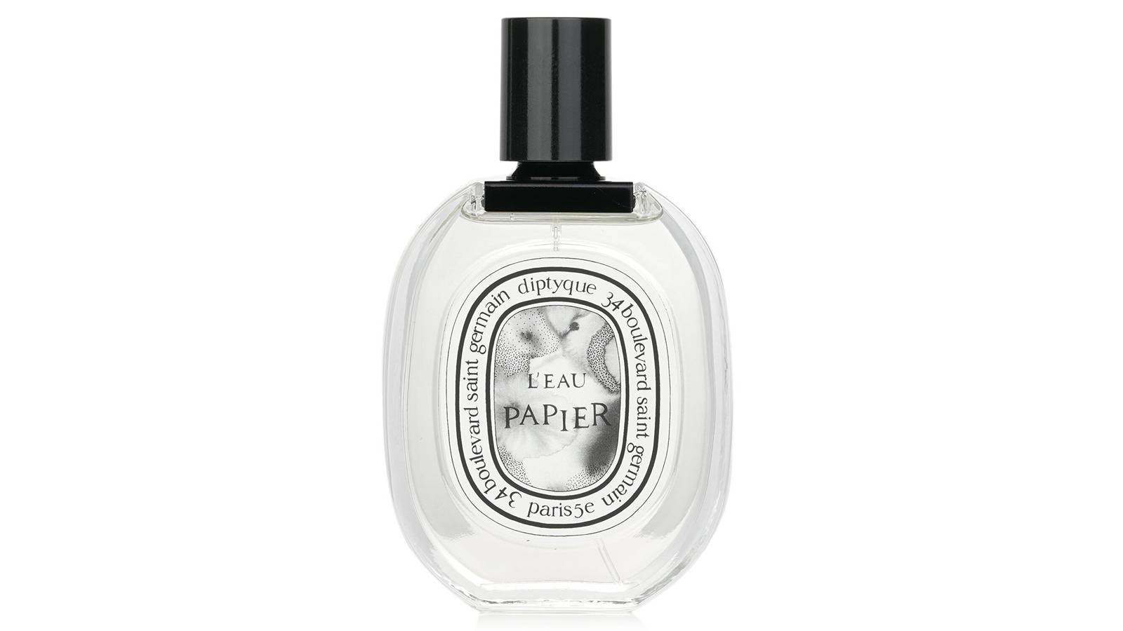 Diptyque L'Eau Papier Eau De Toilette - 100ml/3.4oz