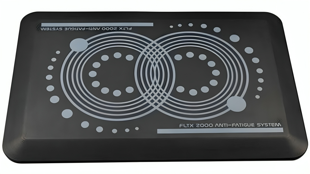 Floortex Anti-Fatigue Floor Mat - 40 x 60cm