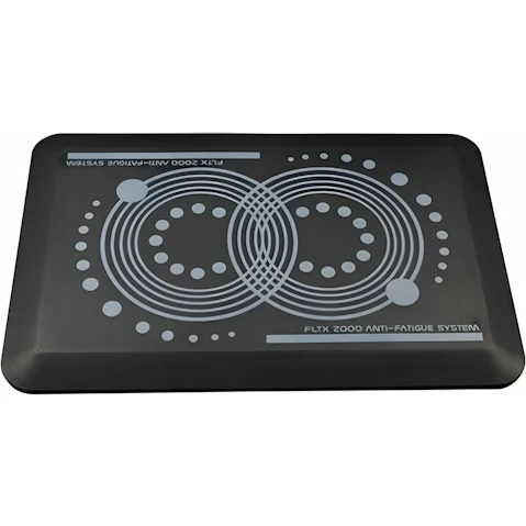 Floortex Anti-Fatigue Floor Mat - 40 x 60cm