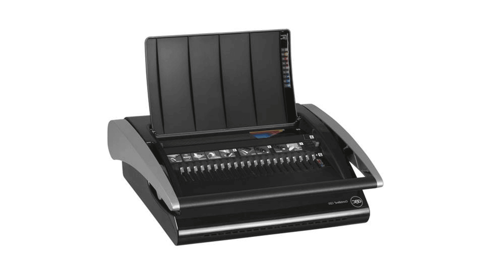 GBC A25 Binding Machine Combbind